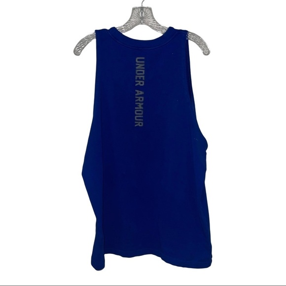 Under Armour Man Top Size 2XL - Picture 2 of 3